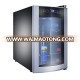 Low price candor 8bottles thermoelectric wine cooler with CE / CB approval